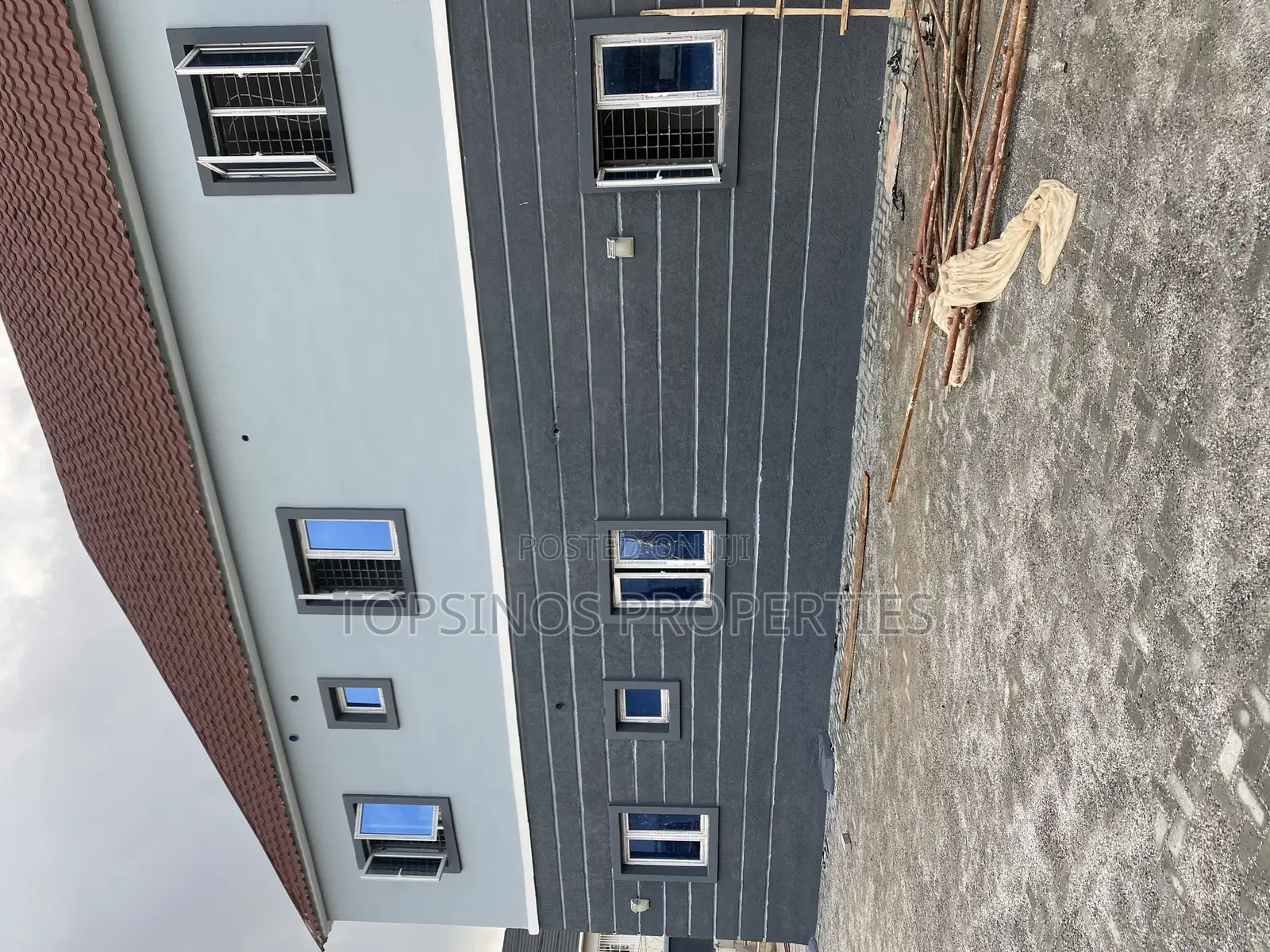 2bdrm Block of Flats in Dawaki for rent