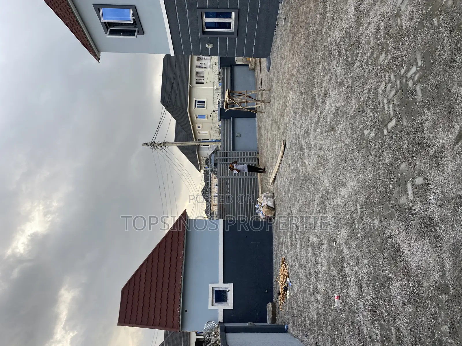 2bdrm Block of Flats in Dawaki for rent