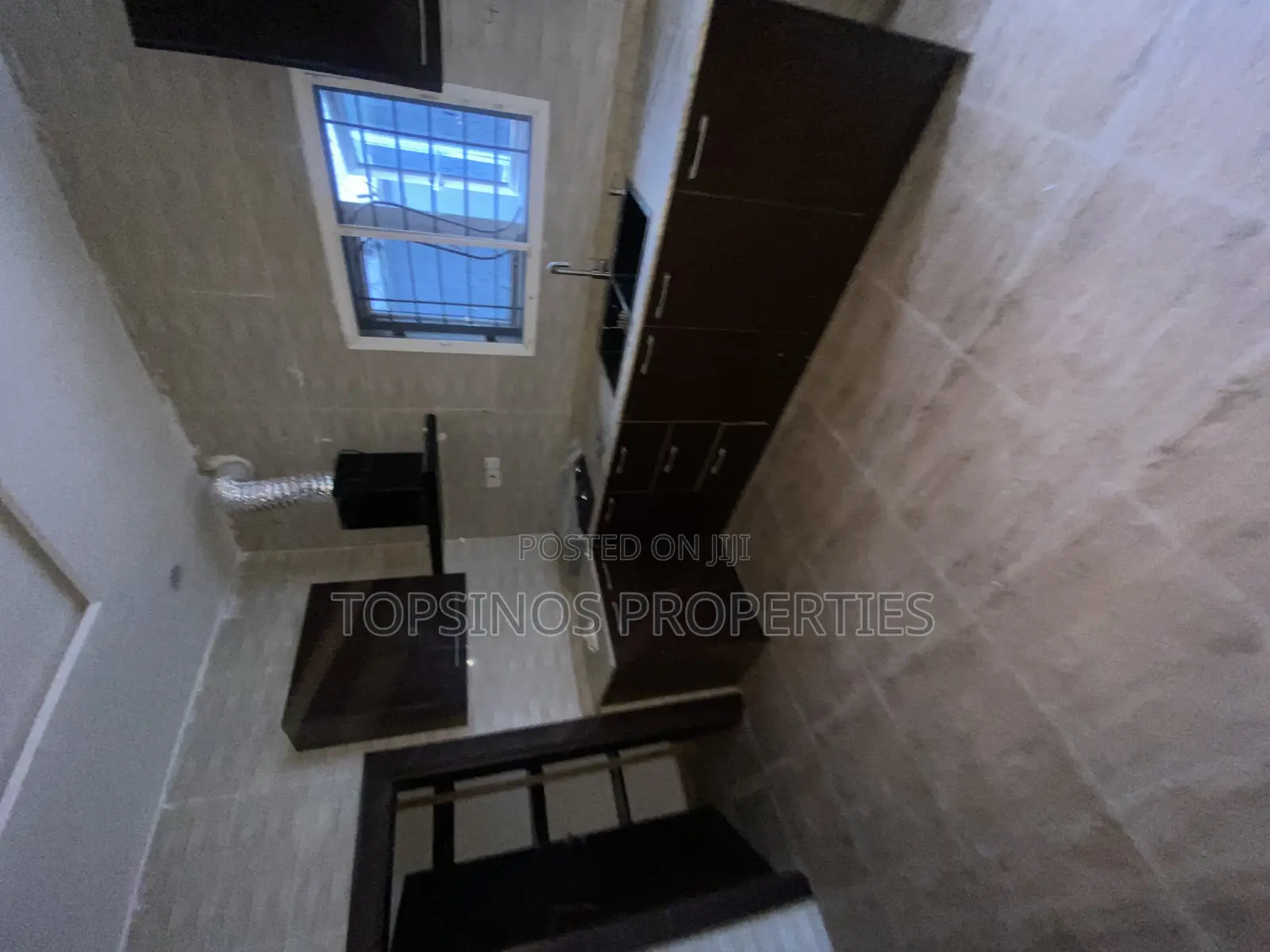 2bdrm Block of Flats in Dawaki for rent