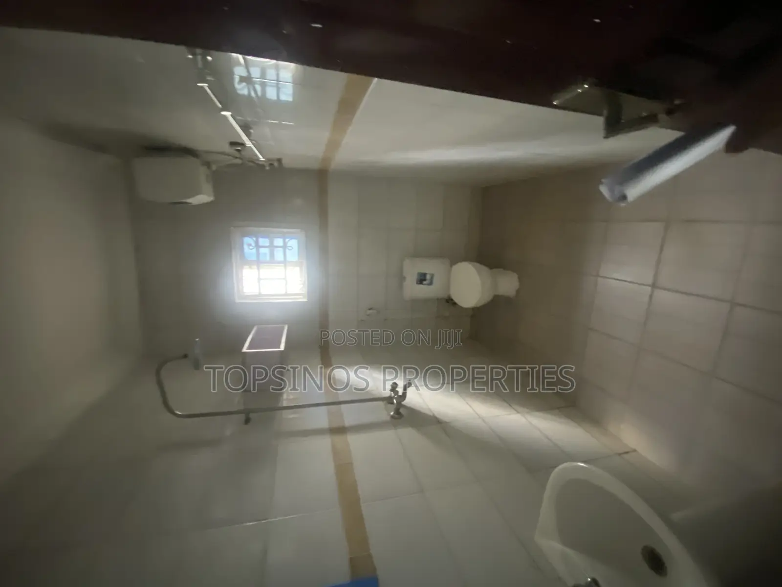 2bdrm Block of Flats in Dawaki for rent