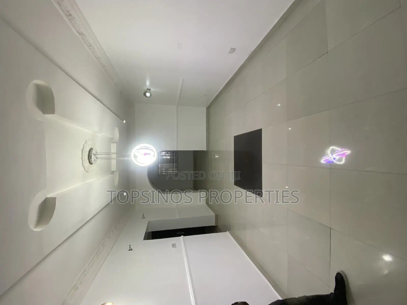2bdrm Block of Flats in Dawaki for rent