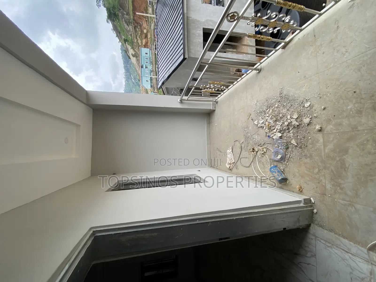 2bdrm Block of Flats in Dawaki for rent