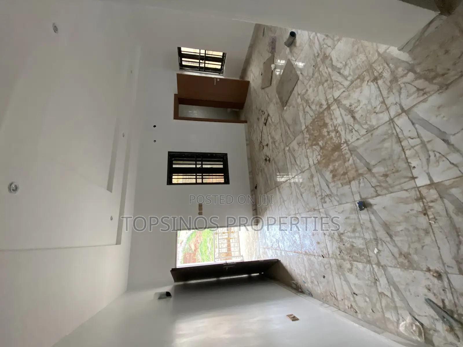 2bdrm Block of Flats in Dawaki for rent
