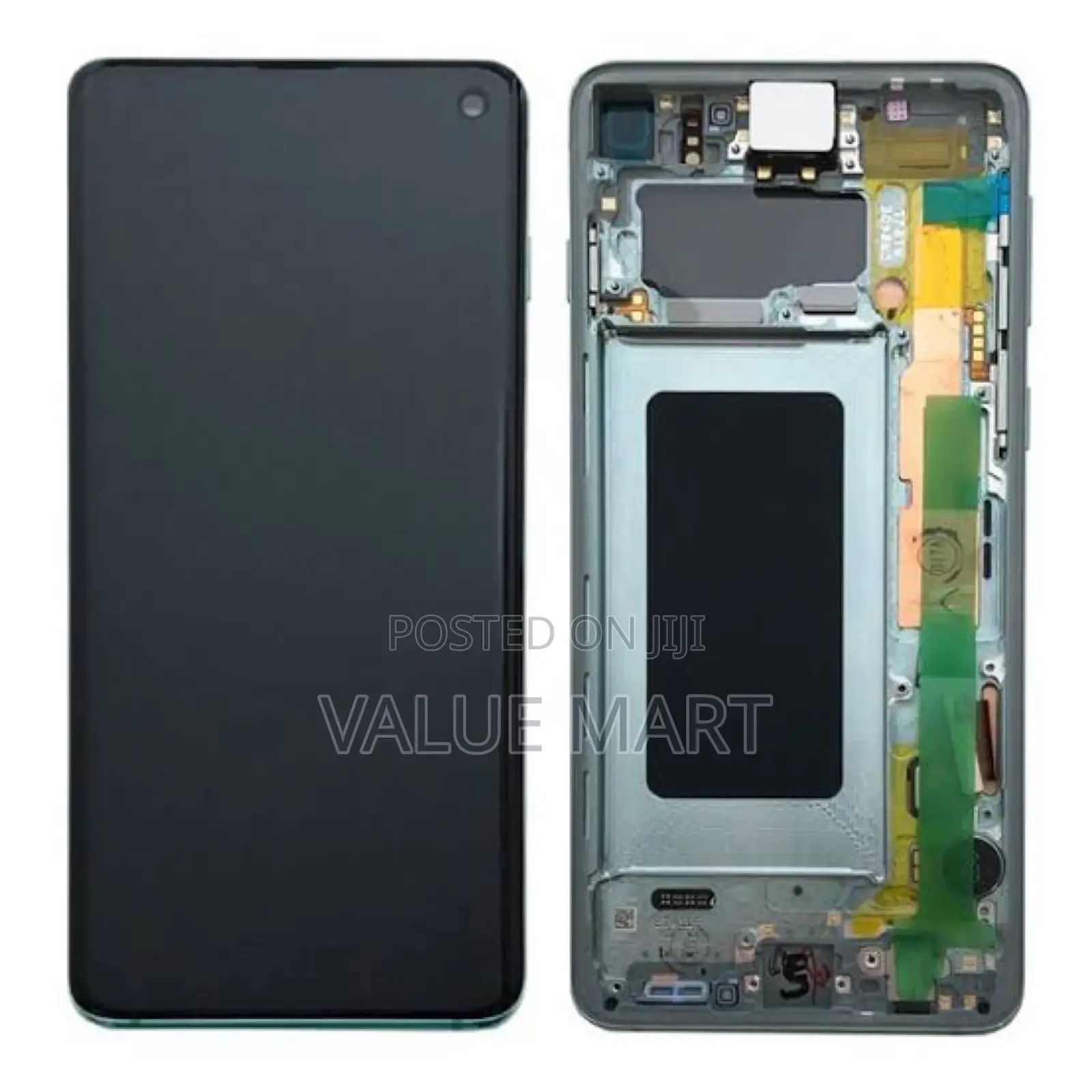 Samsung Galaxy S10 Screen Replacement