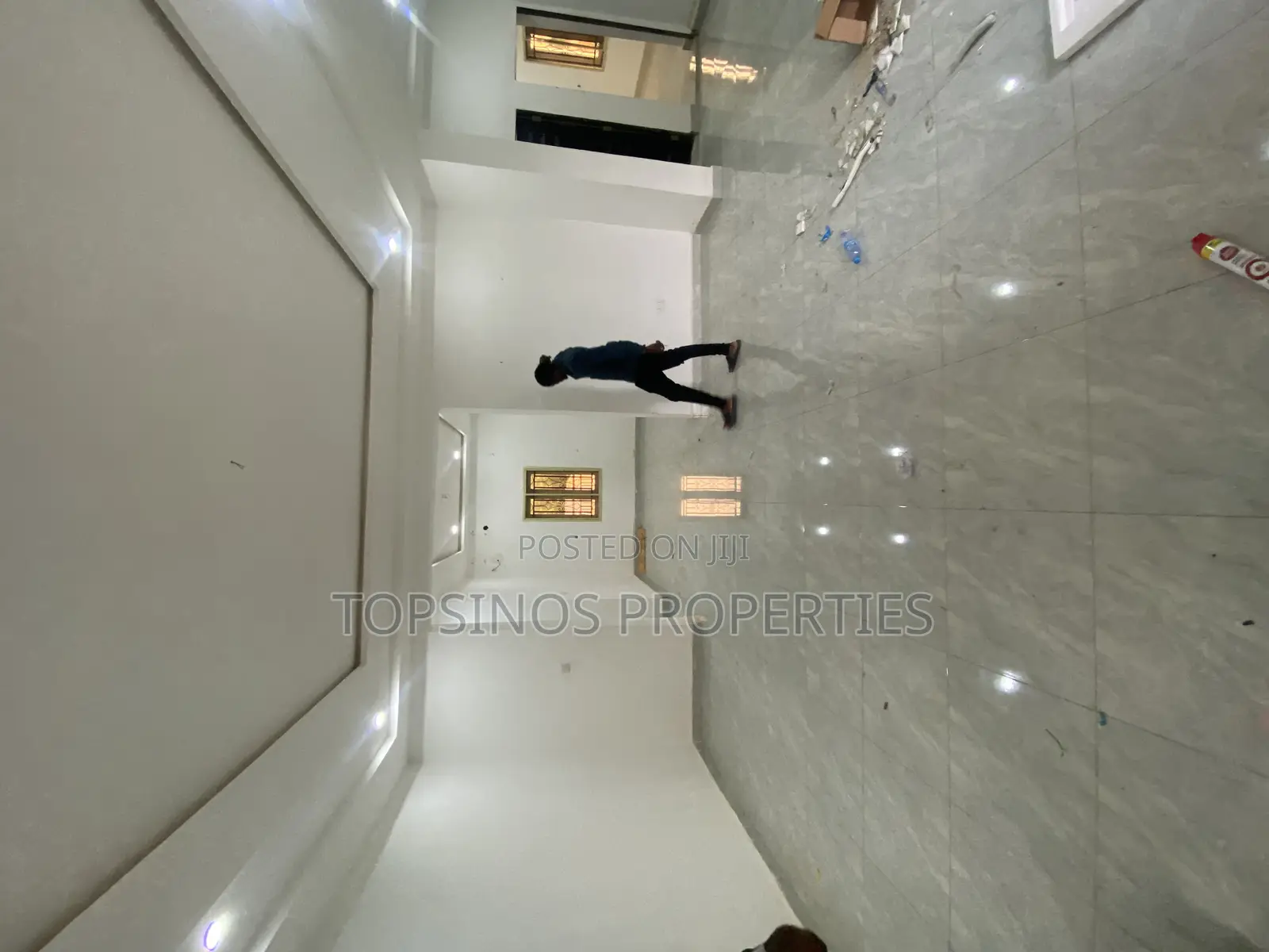 2bdrm Block of Flats in Dawaki for rent
