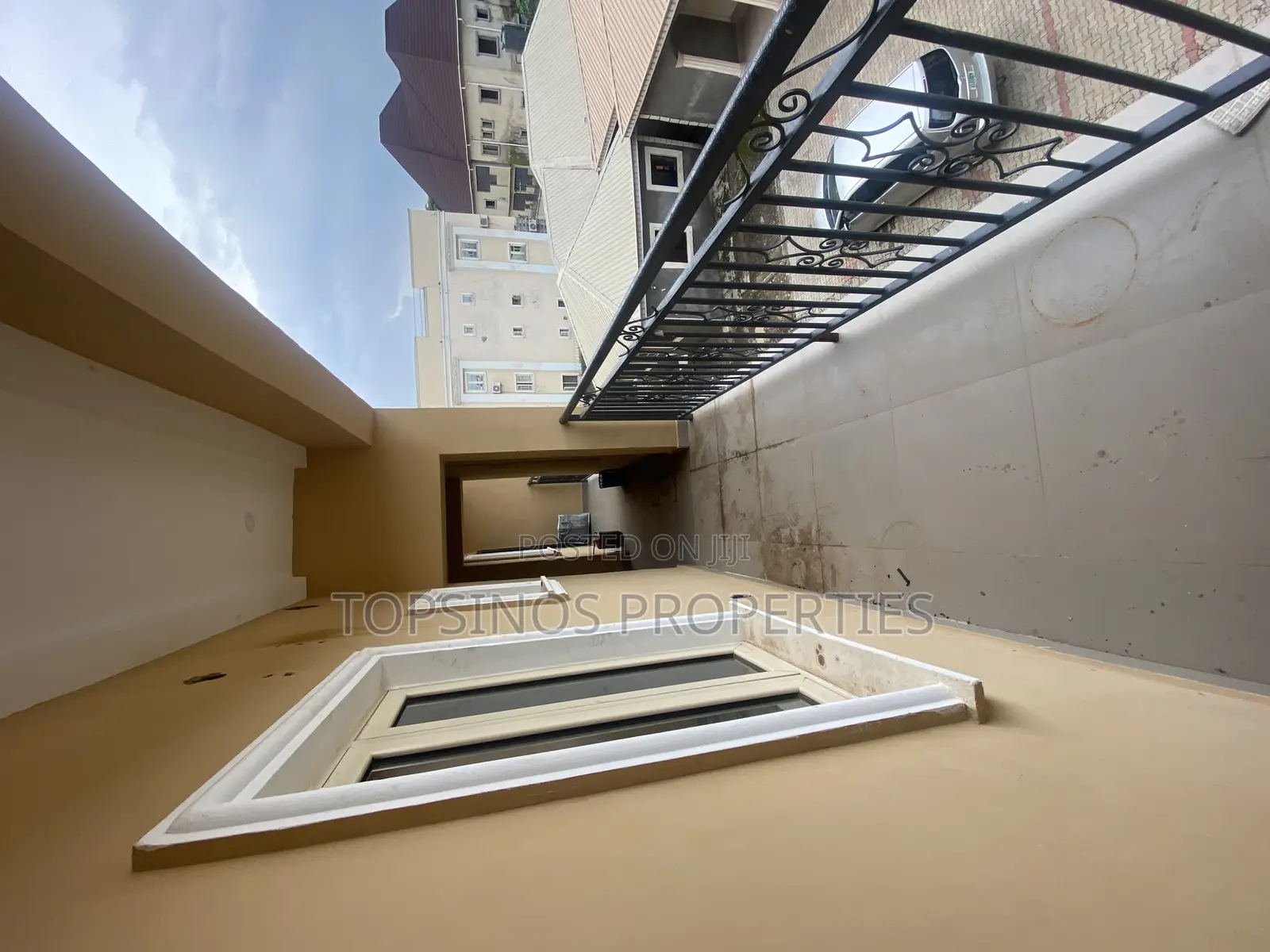 2bdrm Block of Flats in Dawaki for rent