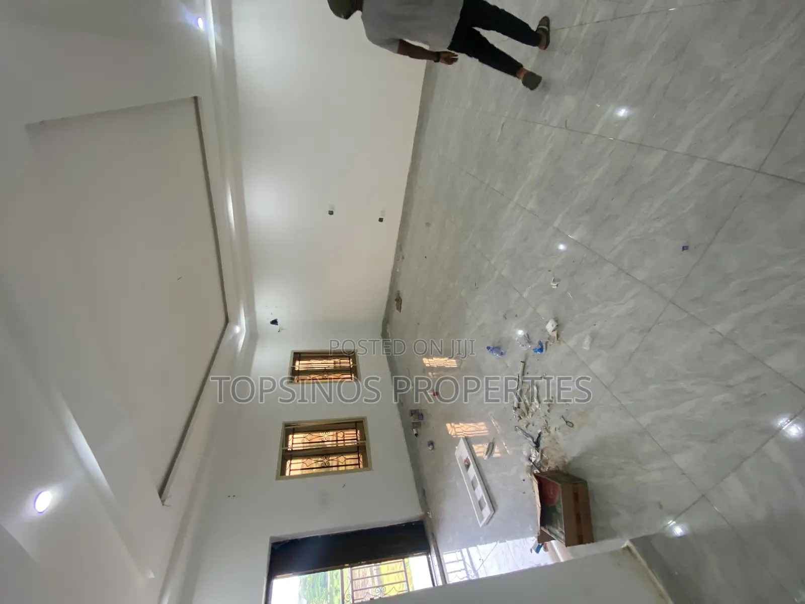 2bdrm Block of Flats in Dawaki for rent