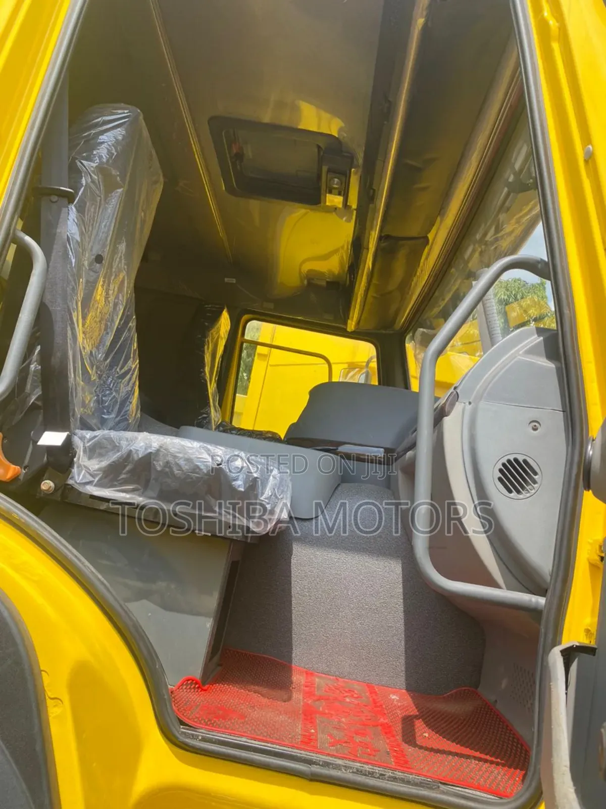 Howo Sinotruk 371 2014 Model