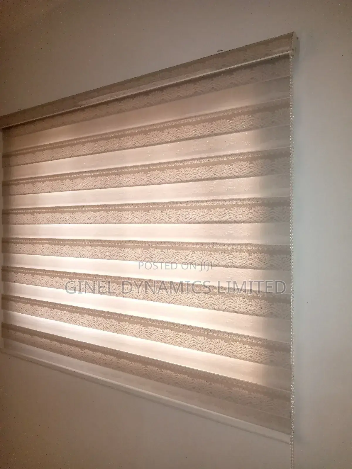 Window Blind for Homes and Offices (Gree Delivery)