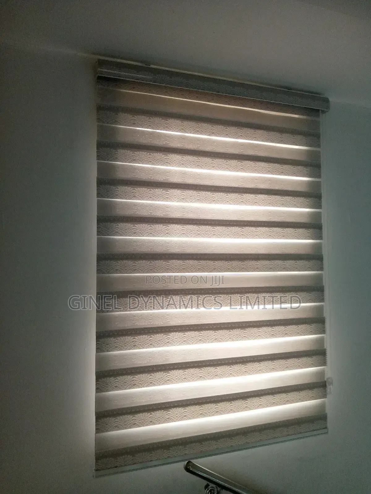 Day and Night Turkish Blinds (Free Delivery)