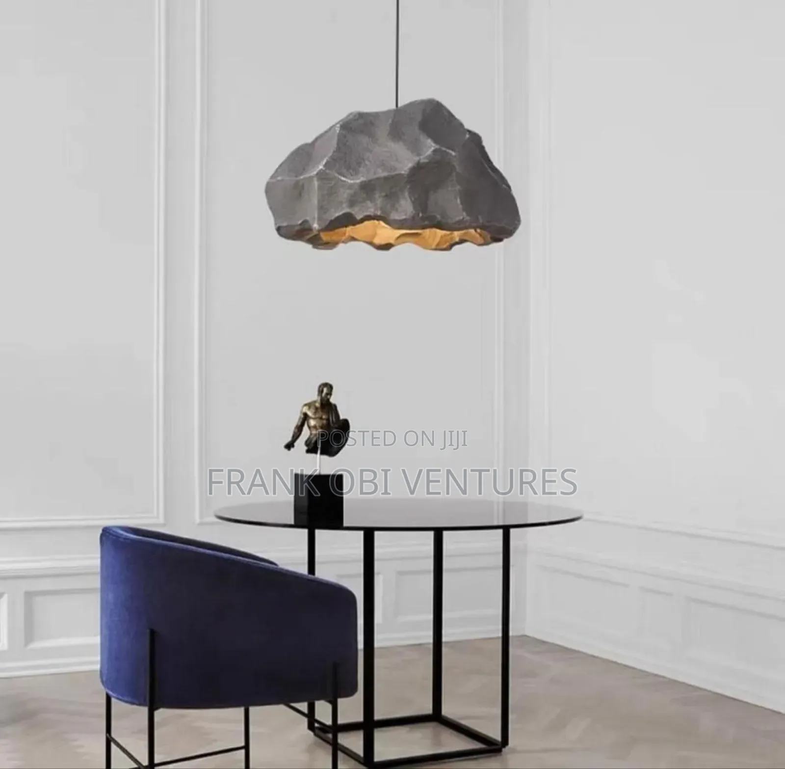 Modern Day Pendants