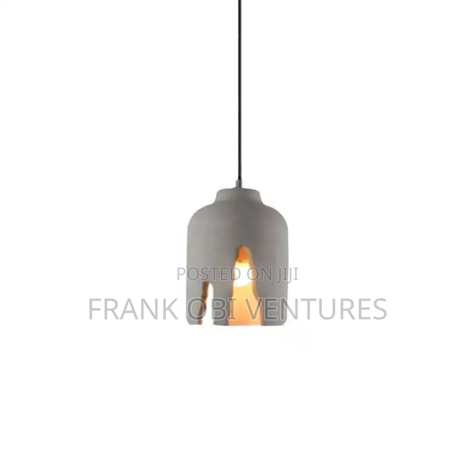 Modern Day Pendants