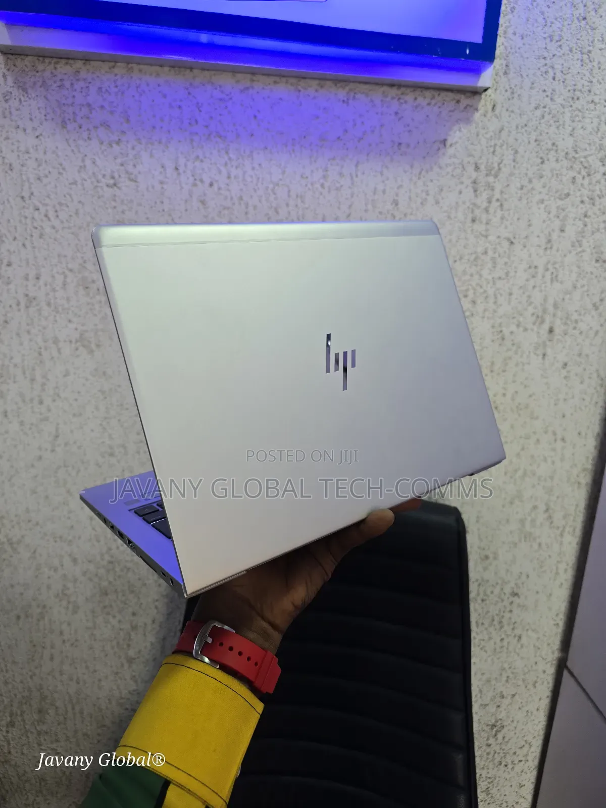 Laptop HP EliteBook 830 G5 16GB Intel Core I5 SSD 256GB
