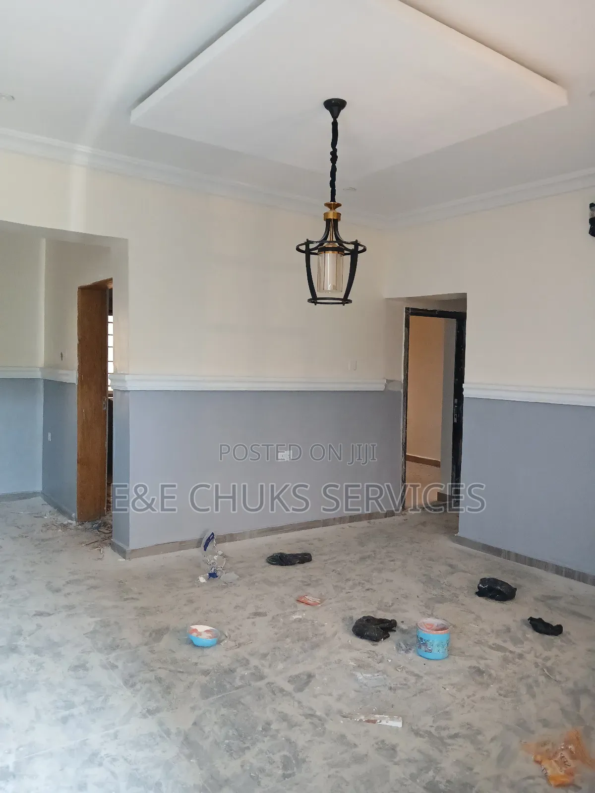 2bdrm Block of Flats in Obio-Akpor for rent
