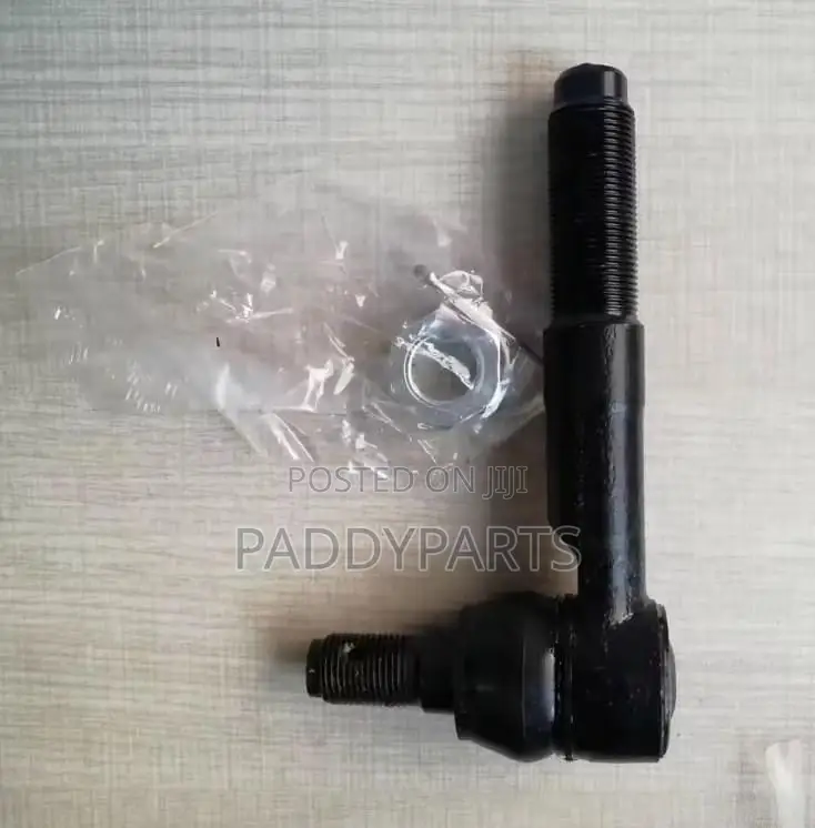 Toyota Coaster Tie Rod End