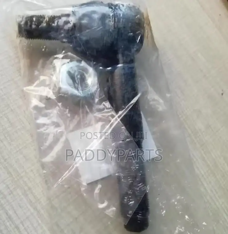 Toyota Coaster Tie Rod End