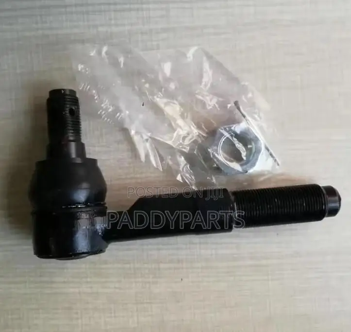 Toyota Coaster Tie Rod End