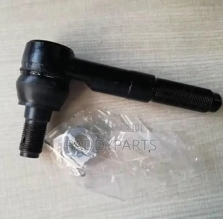 Toyota Coaster Tie Rod End