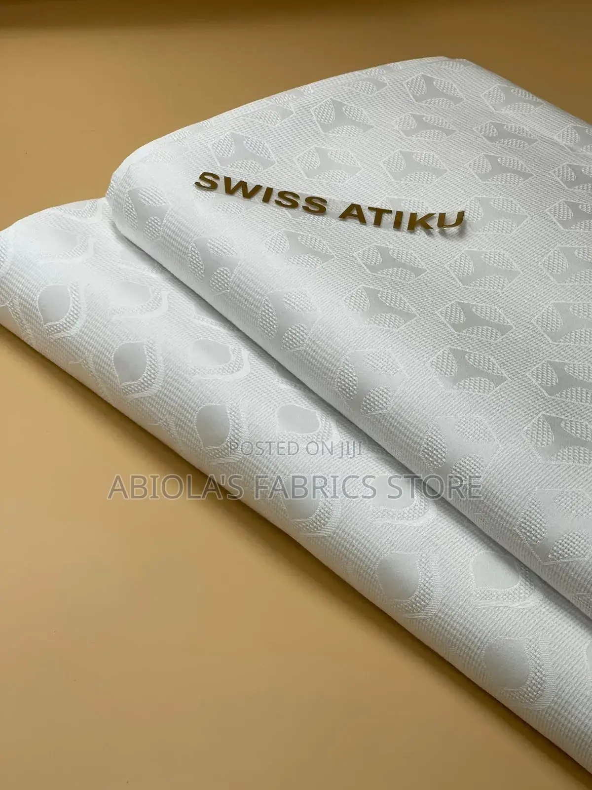 Swiss Atiku