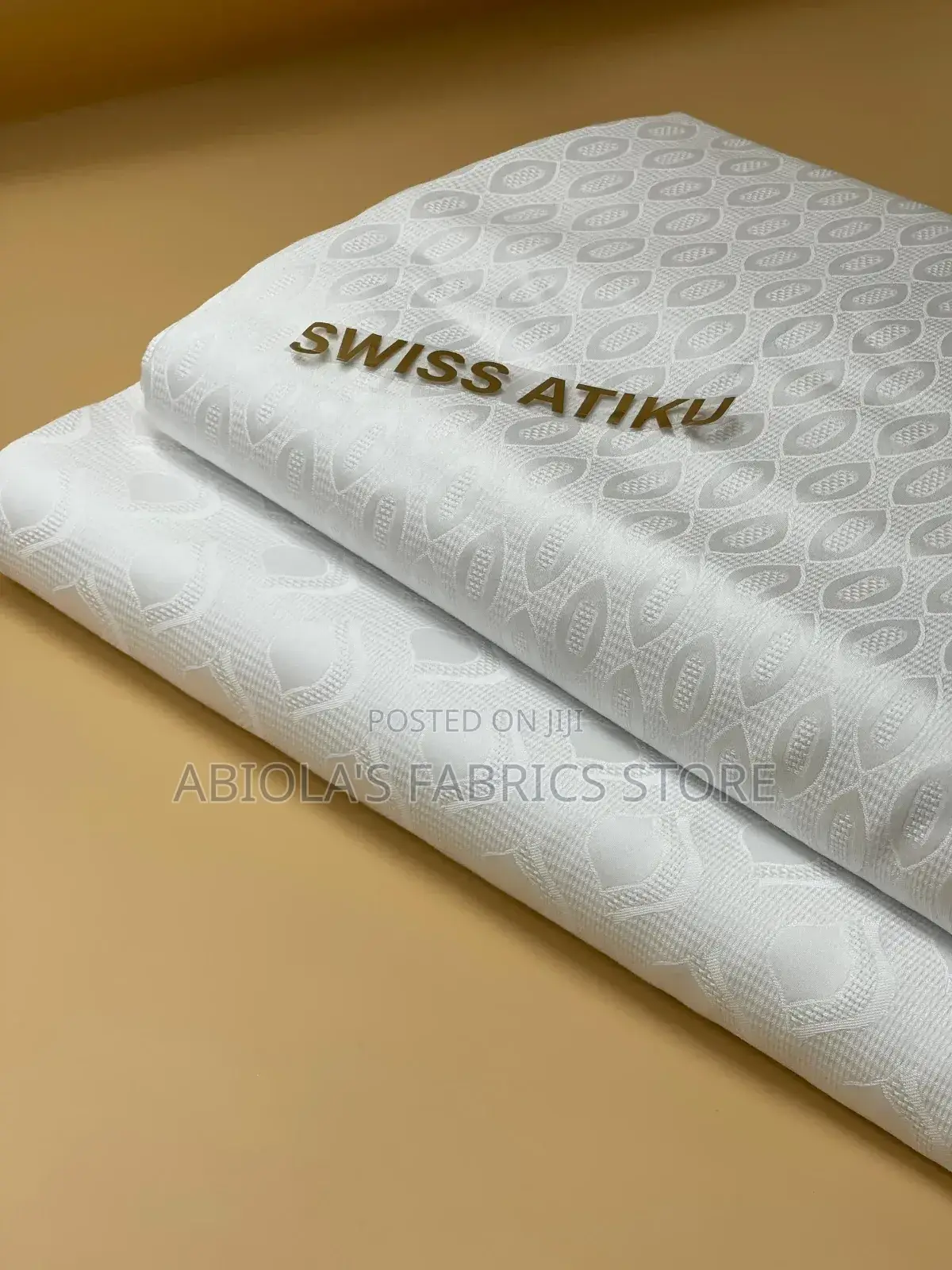 Swiss Atiku