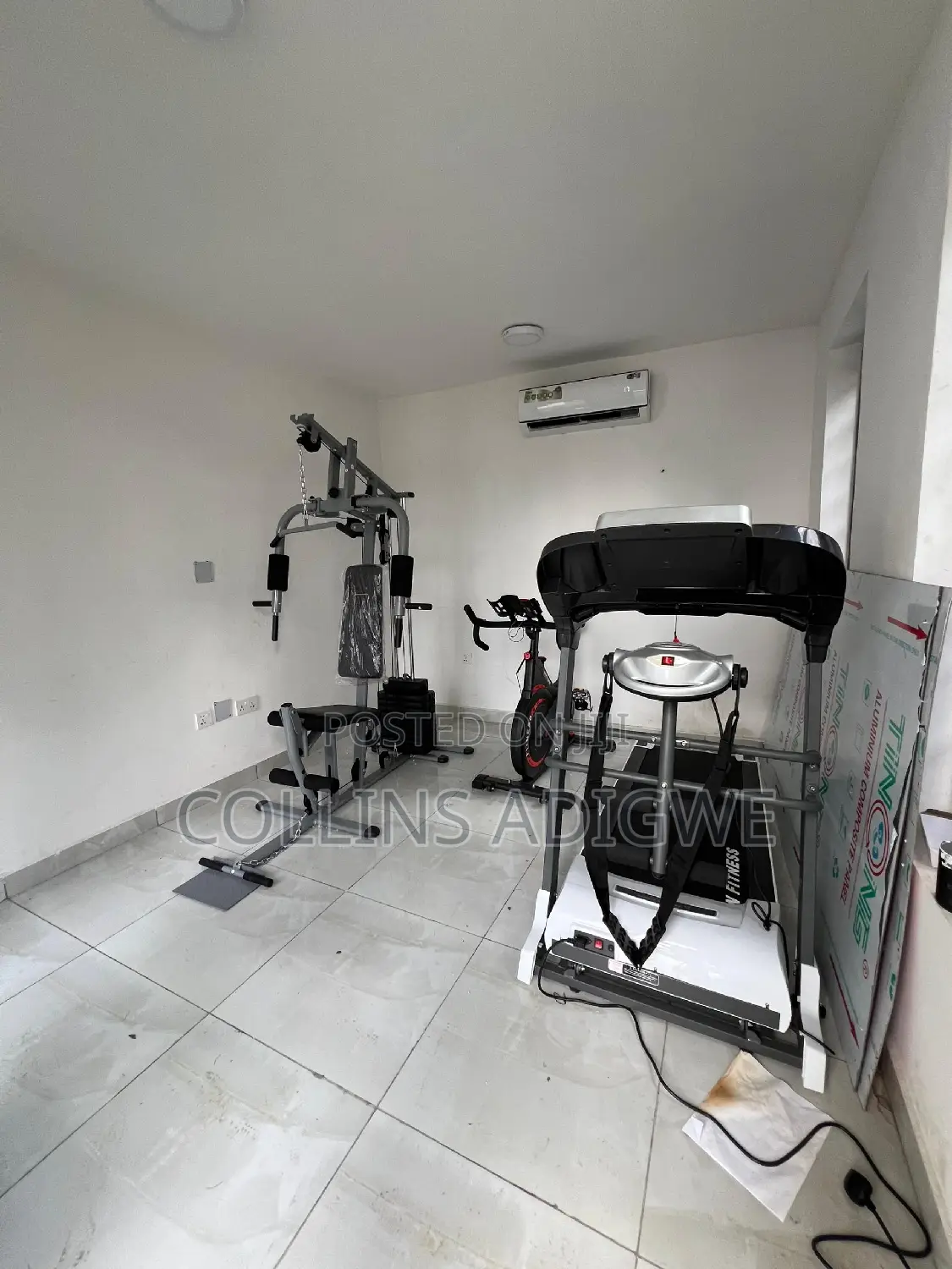 4bdrm Duplex in Victoria Island for sale