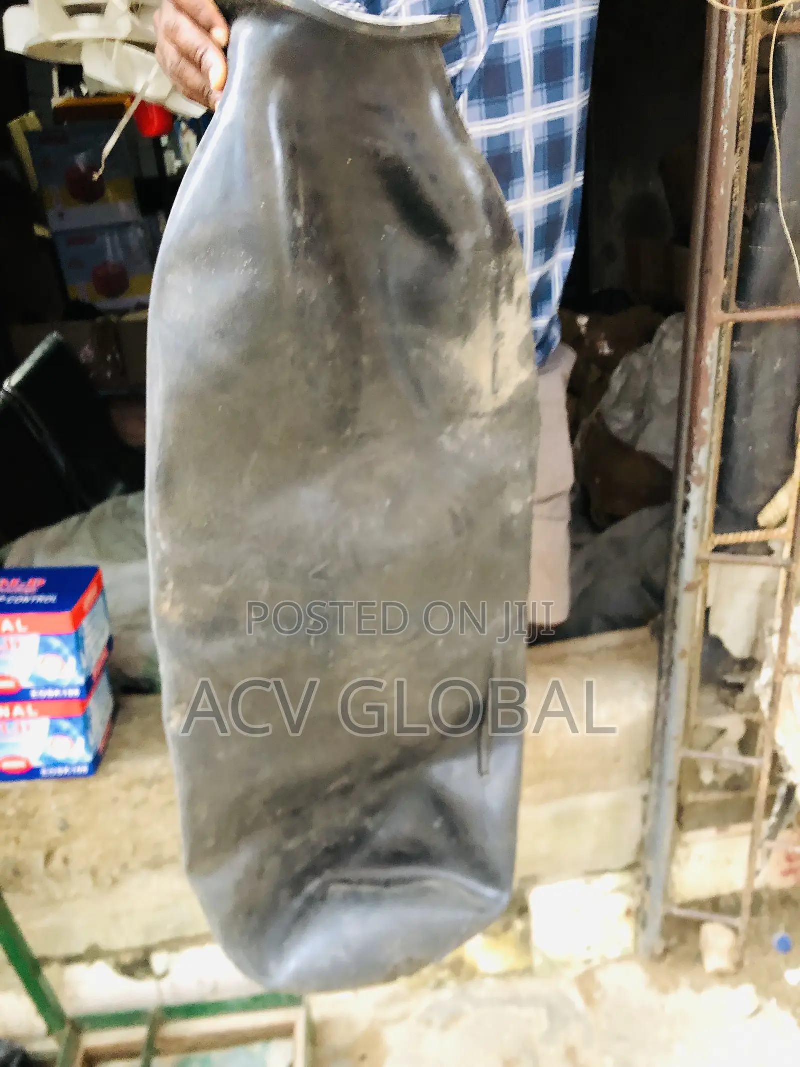 200l Rubber Pressure Tank Bladder