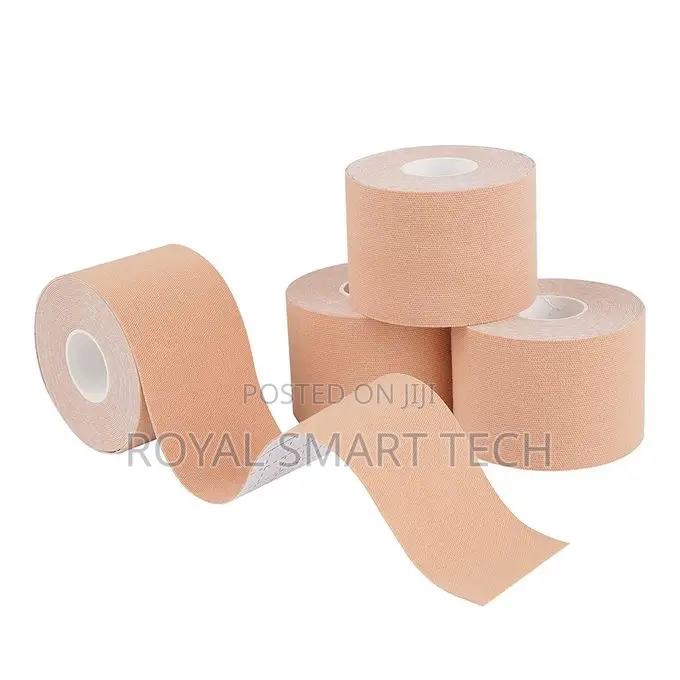 Kinesiology Tape