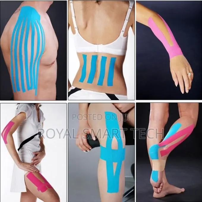 Kinesiology Tape