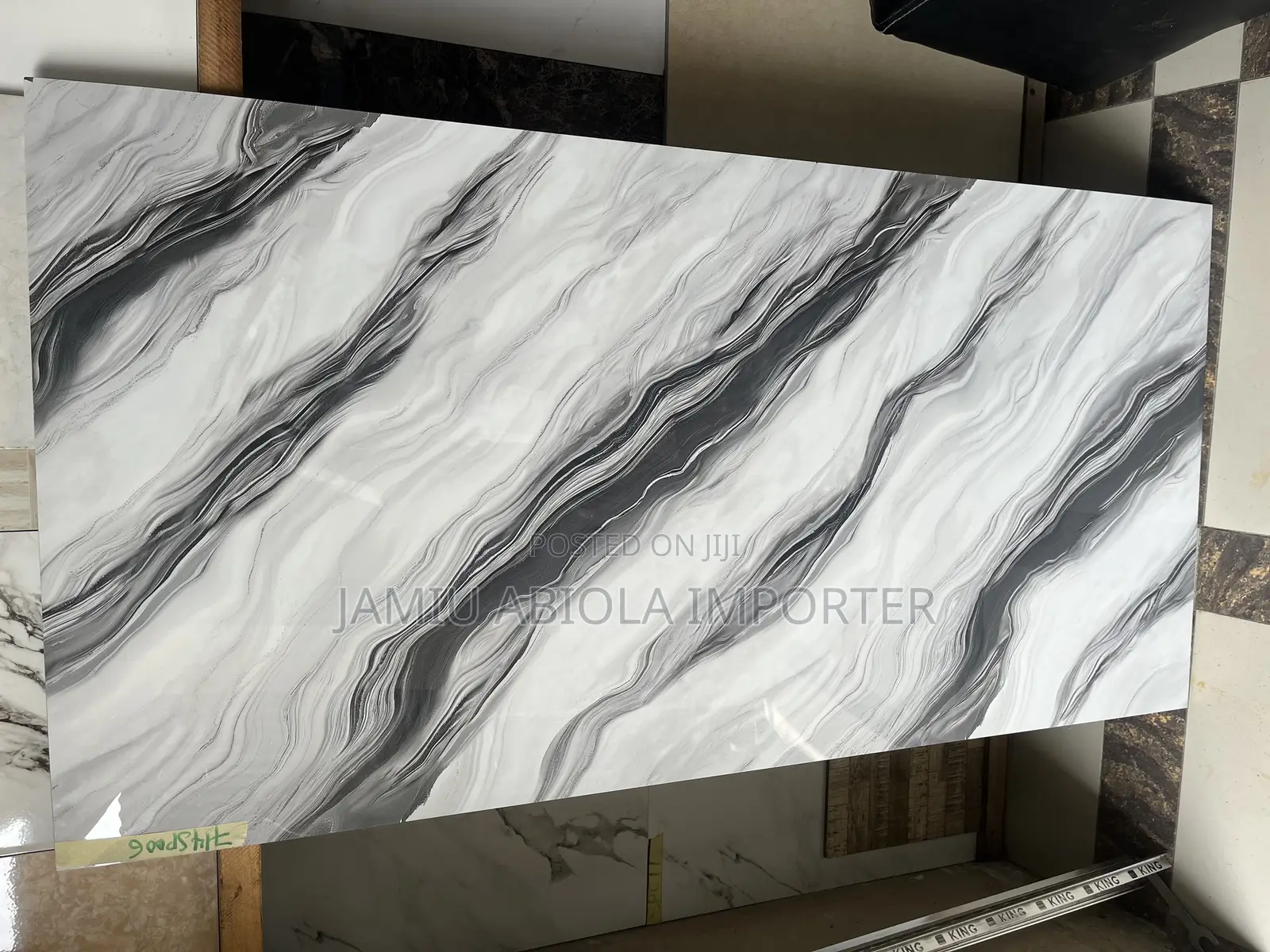 70x140 Tiles Virony Product Grade a Polish
