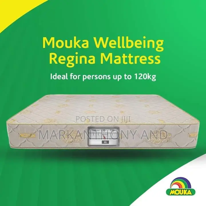 Mouka Foam/Mouka Foams Distributor in Lekki
