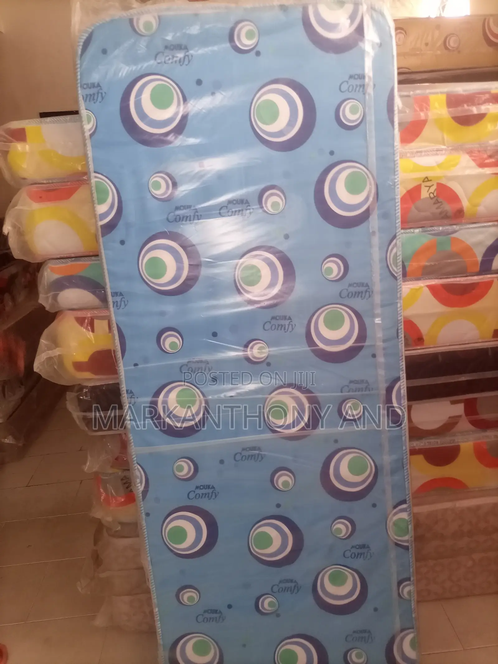Mouka Foam/Mouka Foams Distributor in Lekki