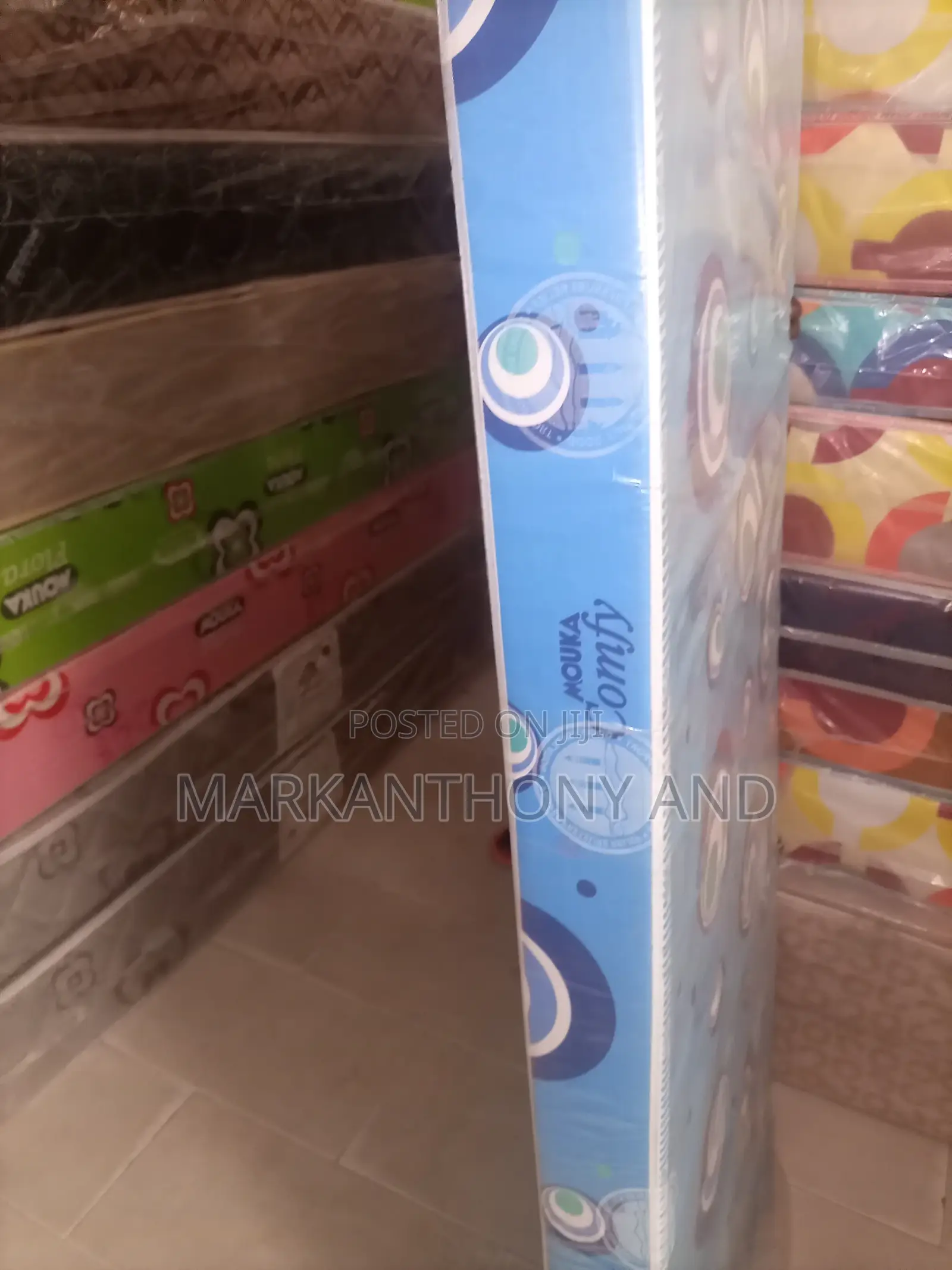 Mouka Foam/Mouka Foams Distributor in Lekki