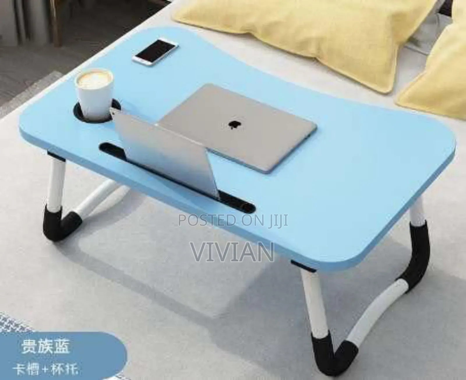 Bed Laptop Table