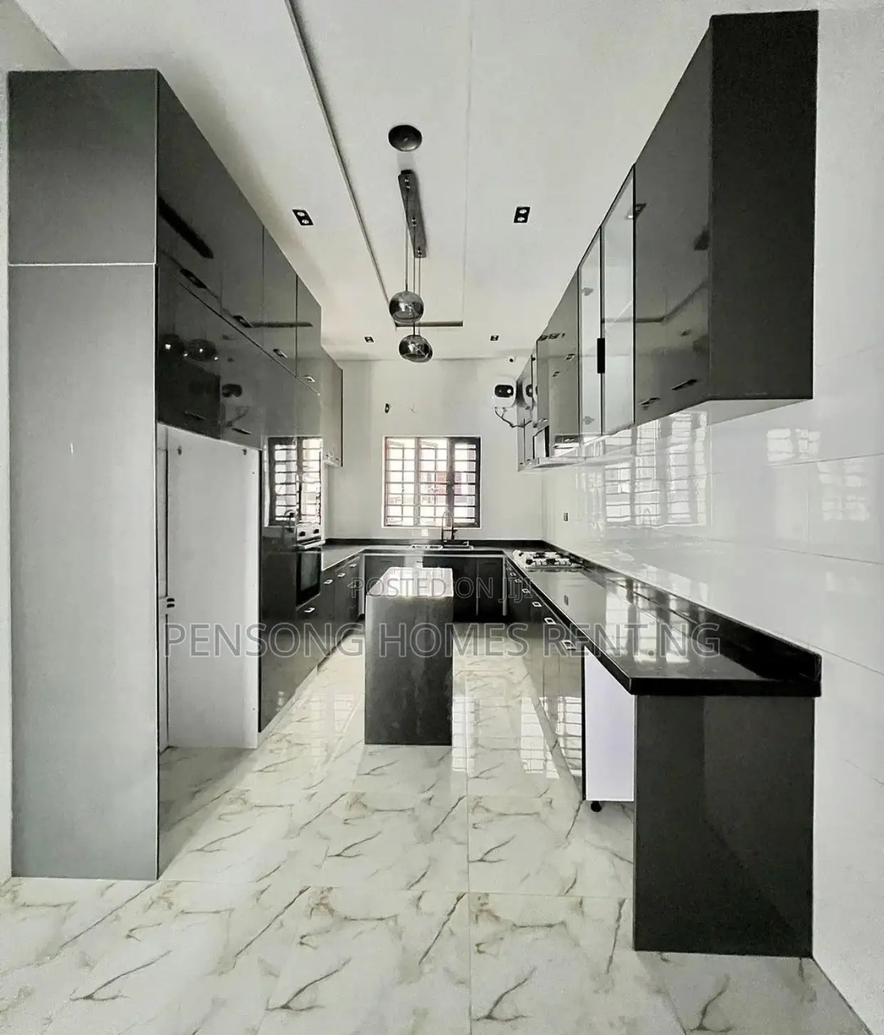 5bdrm Duplex in Royal Pine, Ikota for sale
