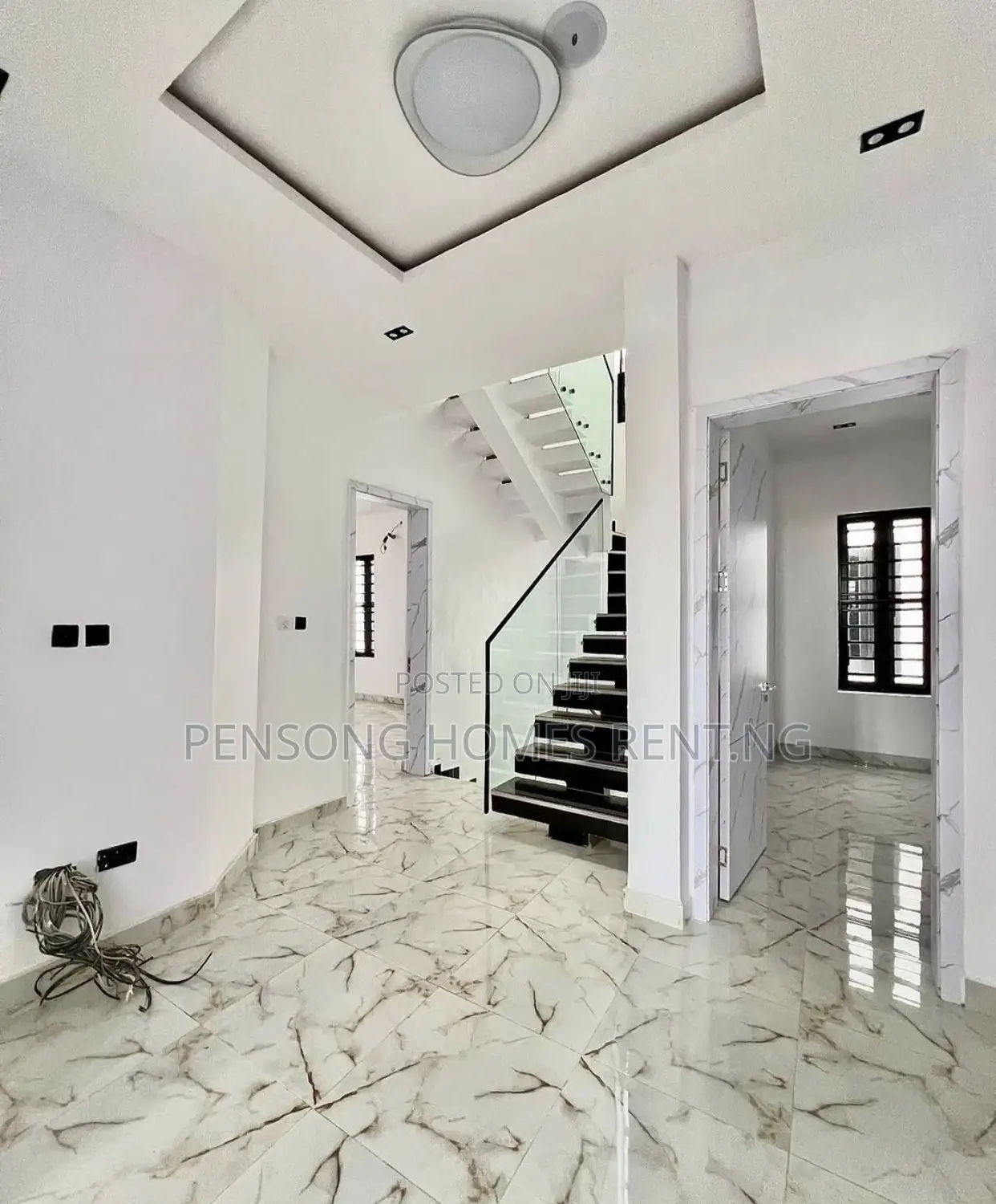 5bdrm Duplex in Royal Pine, Ikota for sale