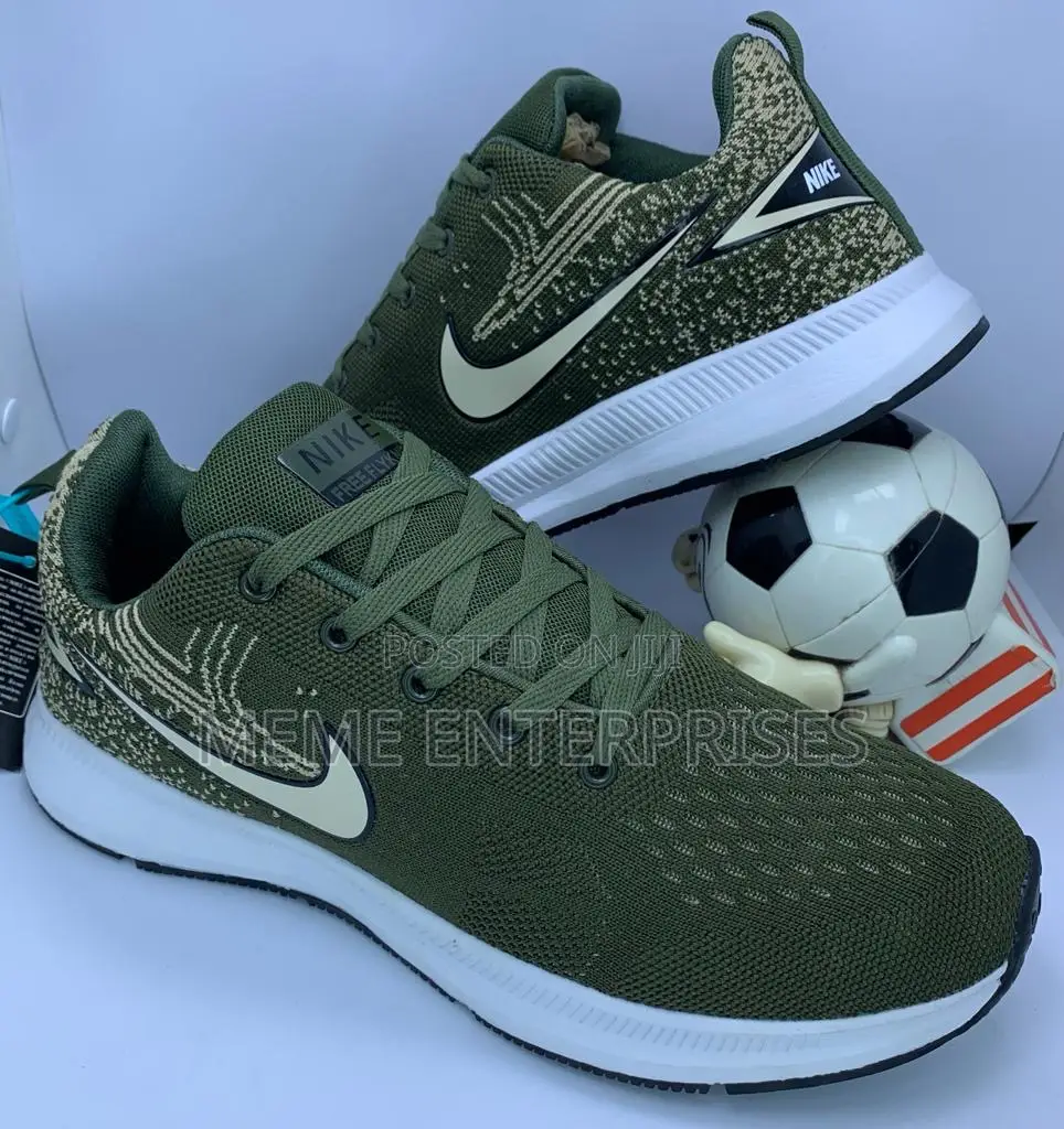 Nike Zoom (Trainers)