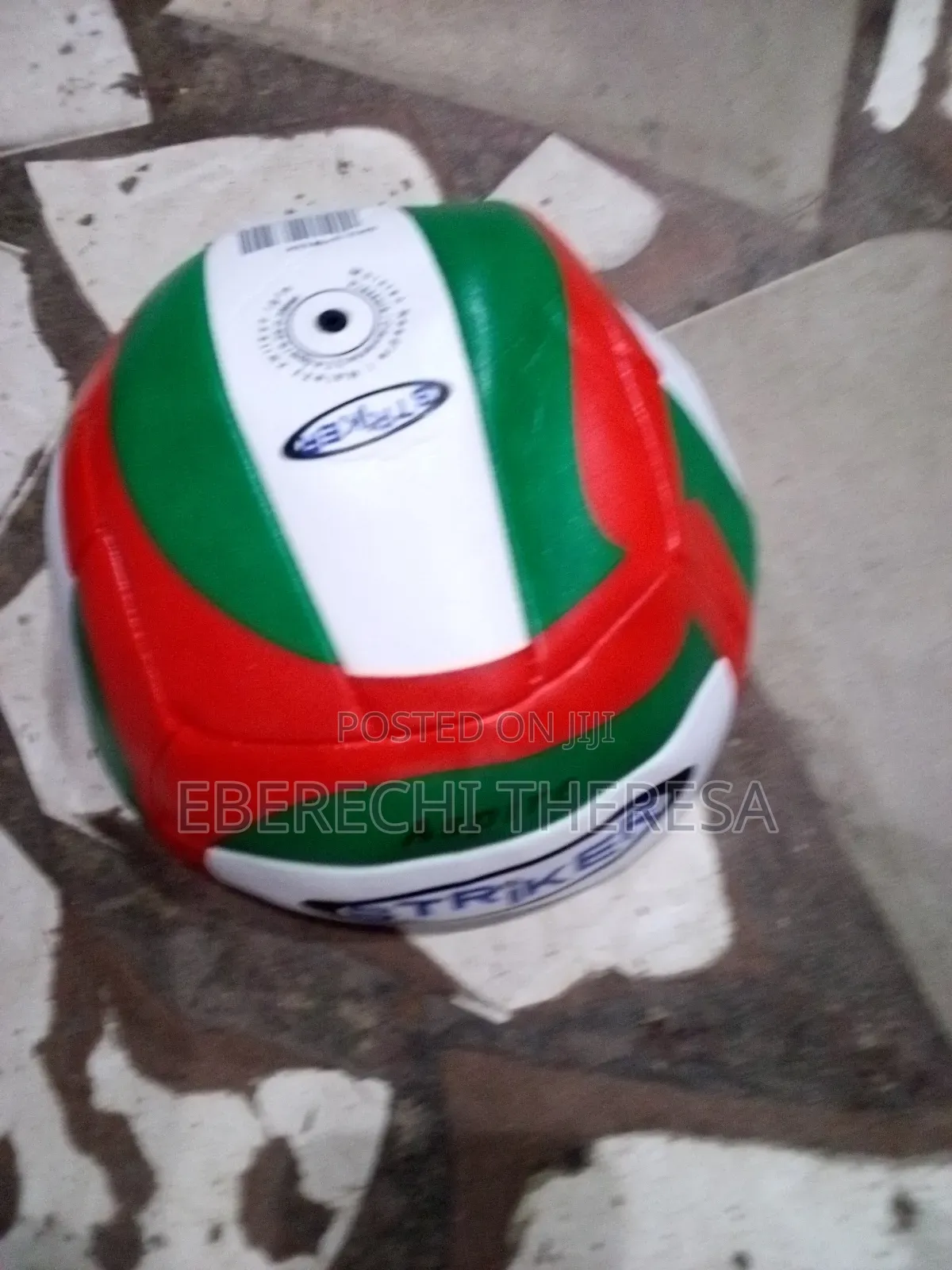 Striker Official Size Volleyball