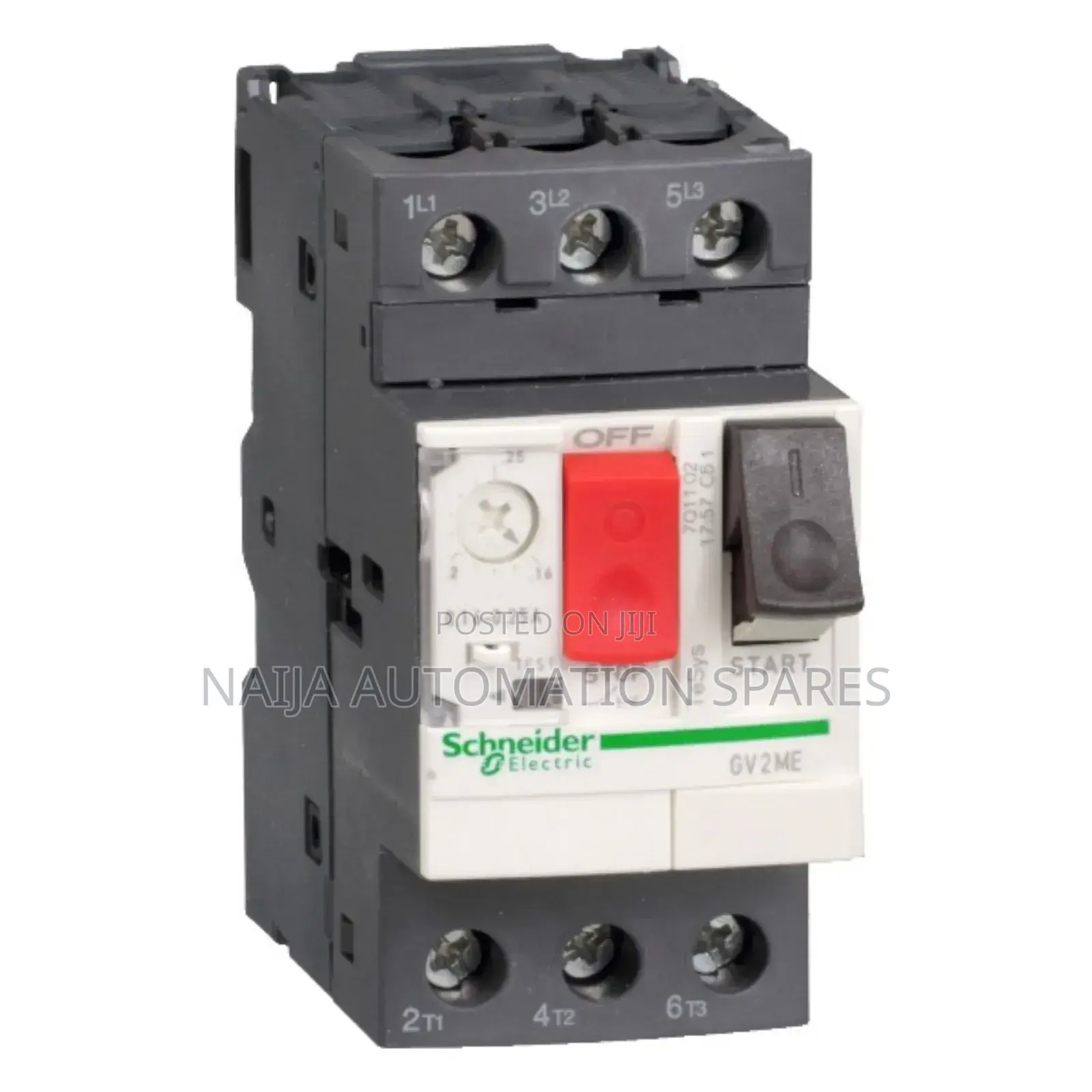 Schneider Motor Circuit Breaker 13 - 18a | Gv2me20