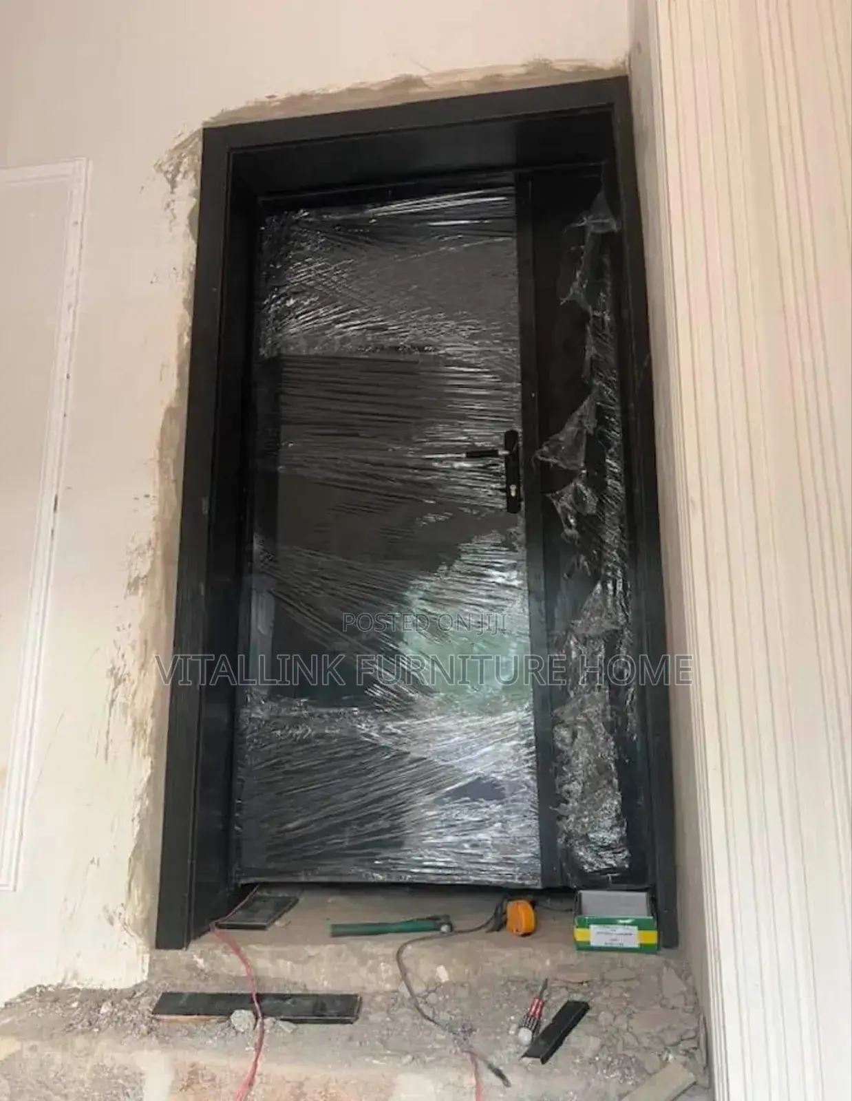 HDF Doors With Great Finishing
