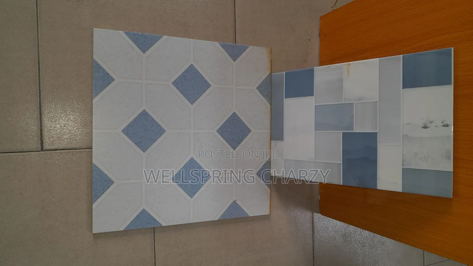Nigeria Wall Floor Tiles