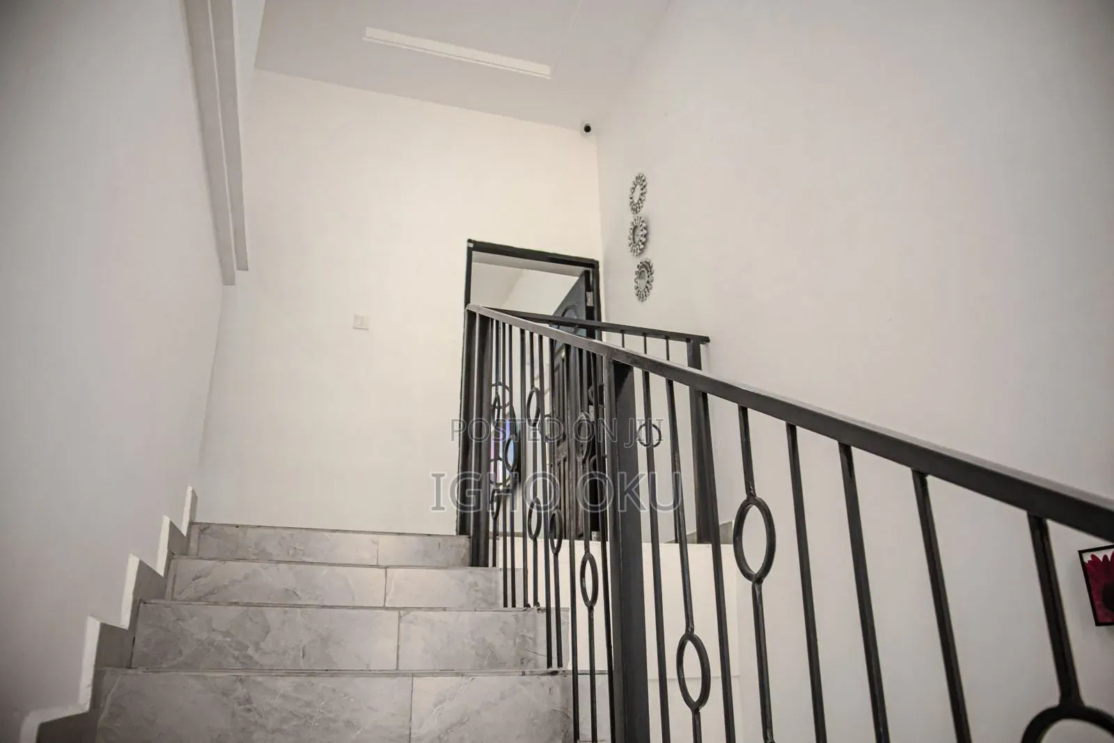 1 Bedroom Apartment Available in Gwarimpa