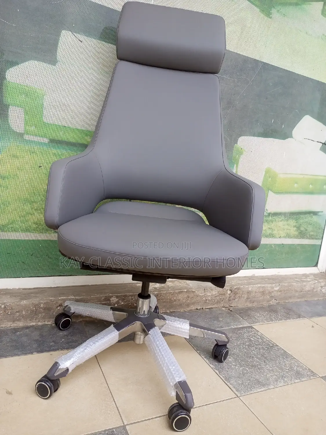 Supper Executive Director Office Chair