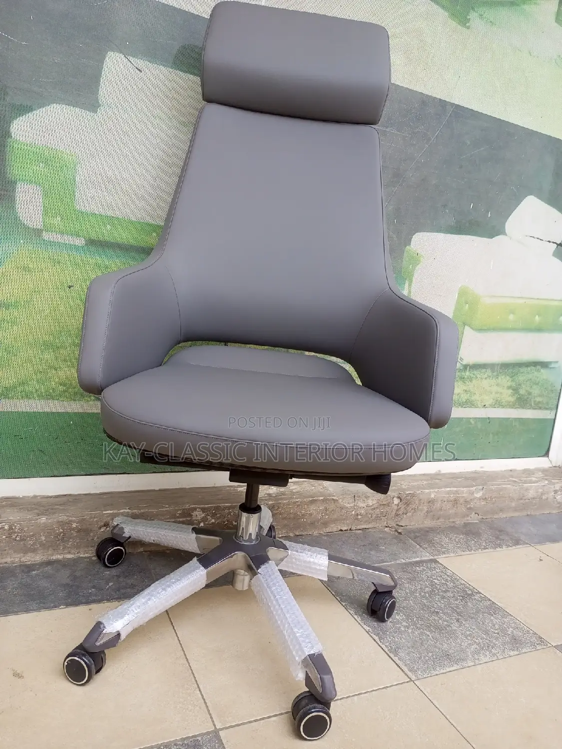Supper Executive Director Office Chair