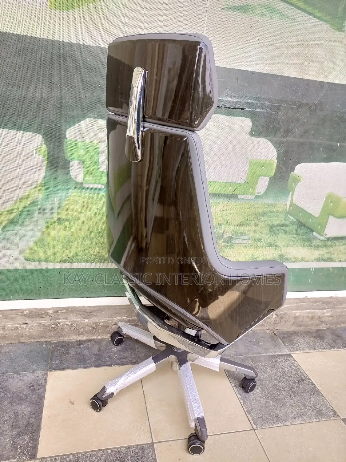 Supper Executive Director Office Chair
