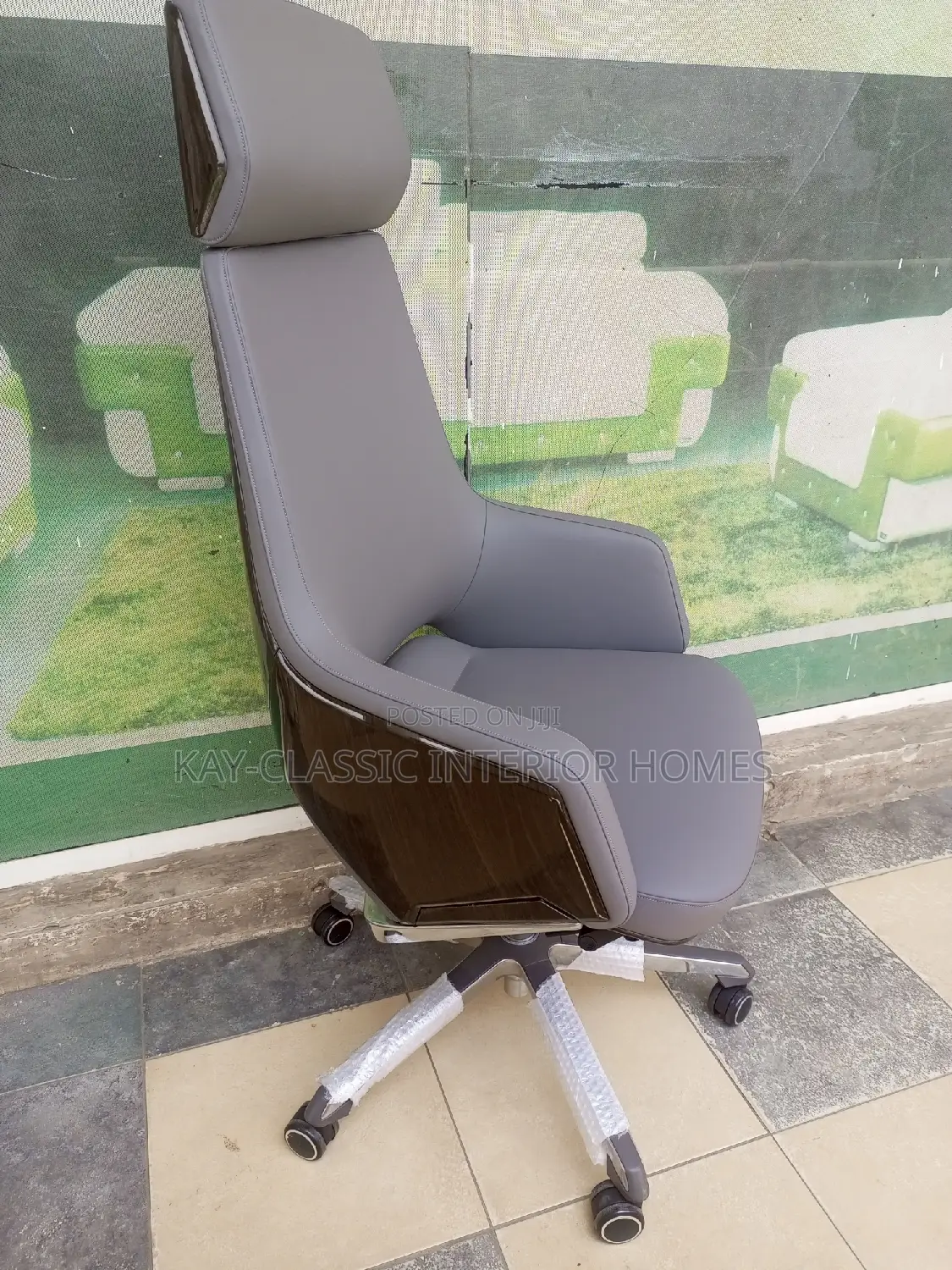 Supper Executive Director Office Chair