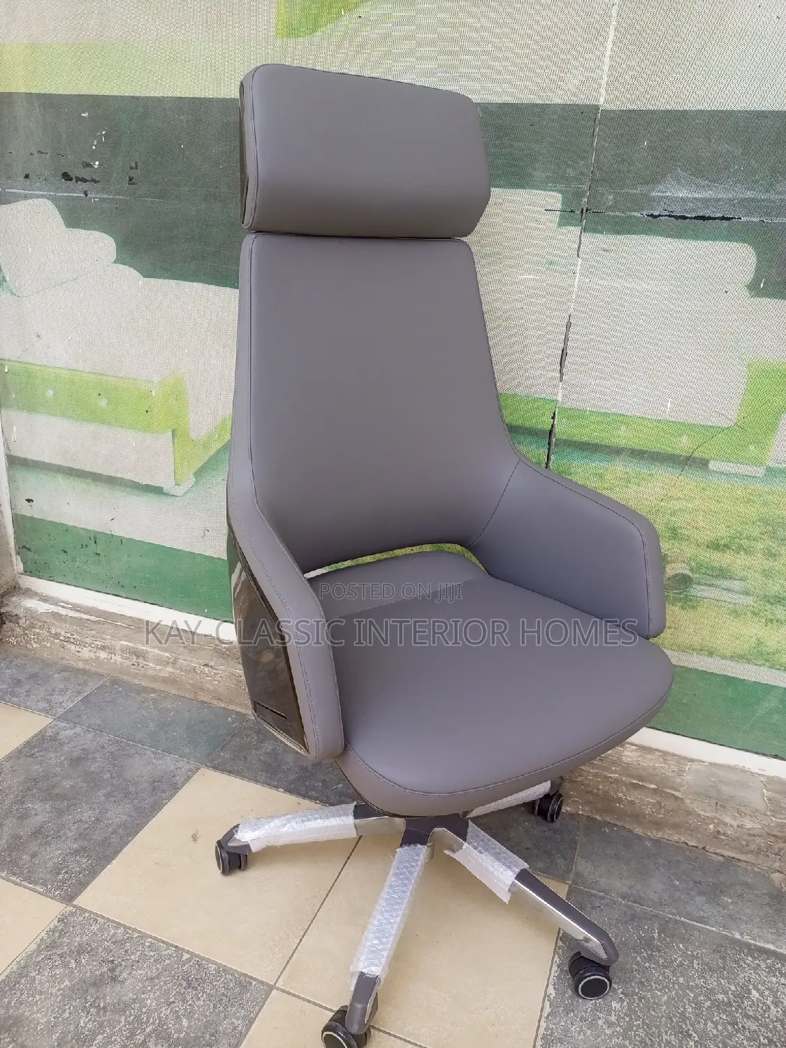 Supper Executive Director Office Chair
