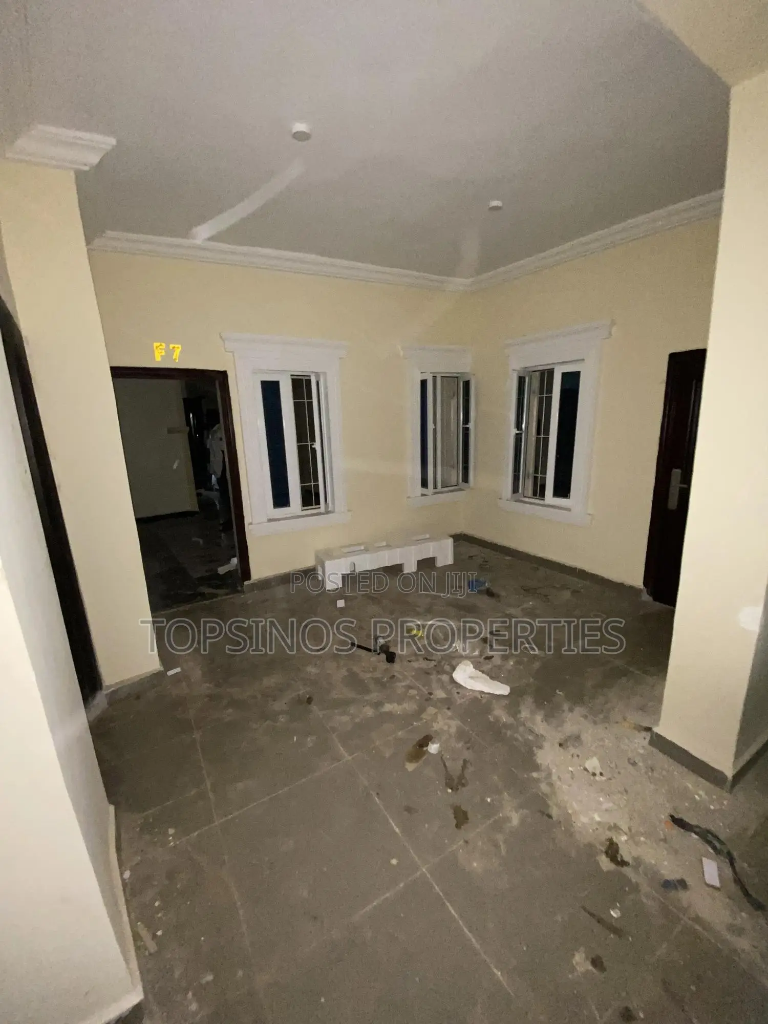 Studio Apartment in Dawaki for rent