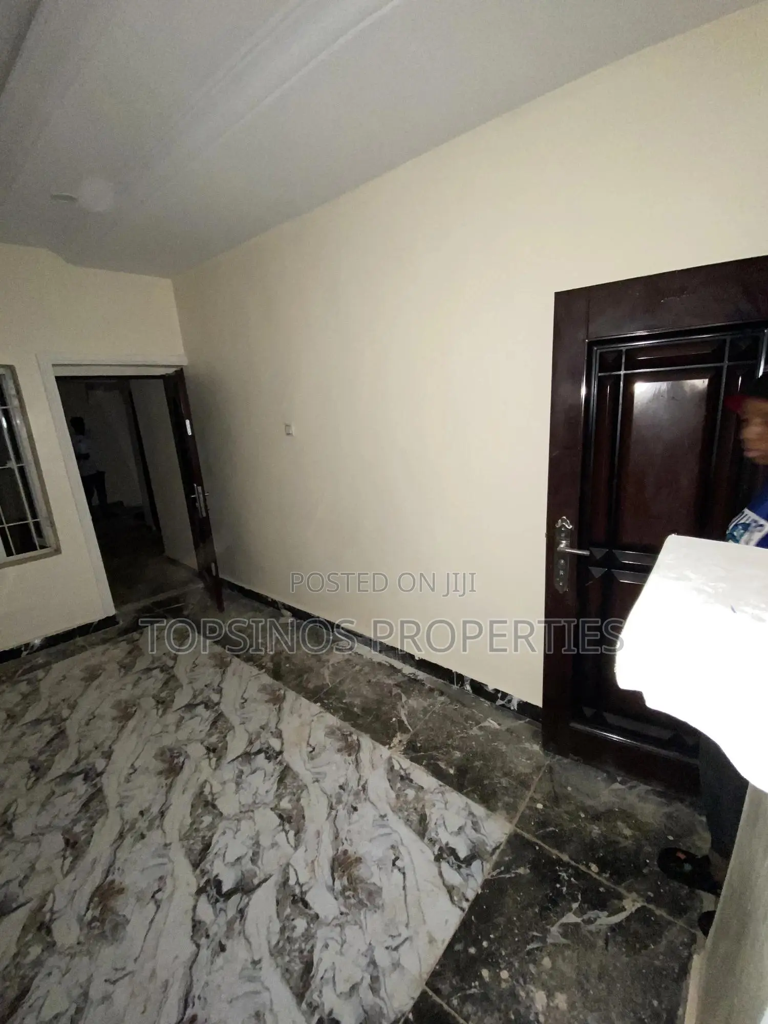 Studio Apartment in Dawaki for rent