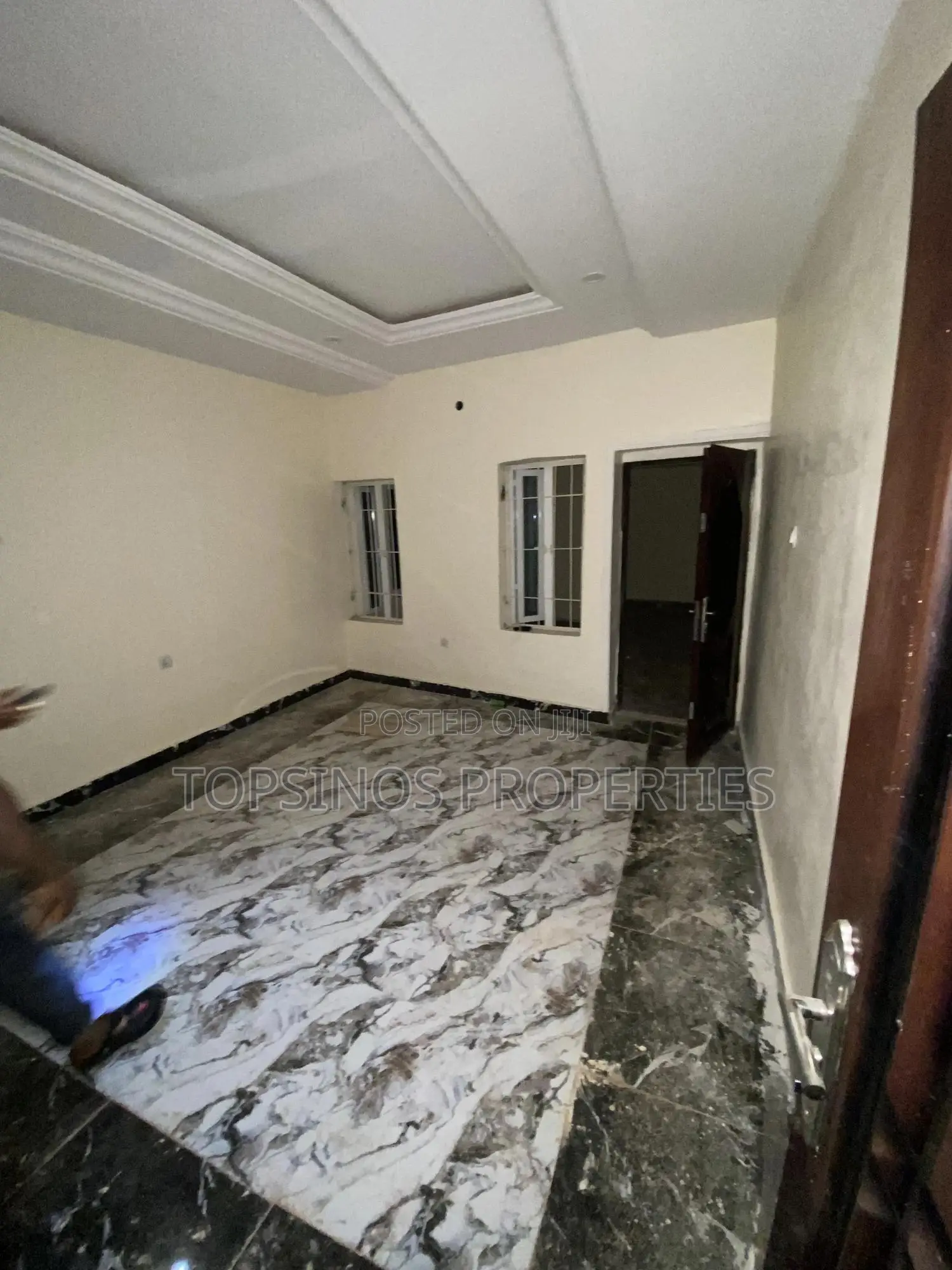 Studio Apartment in Dawaki for rent