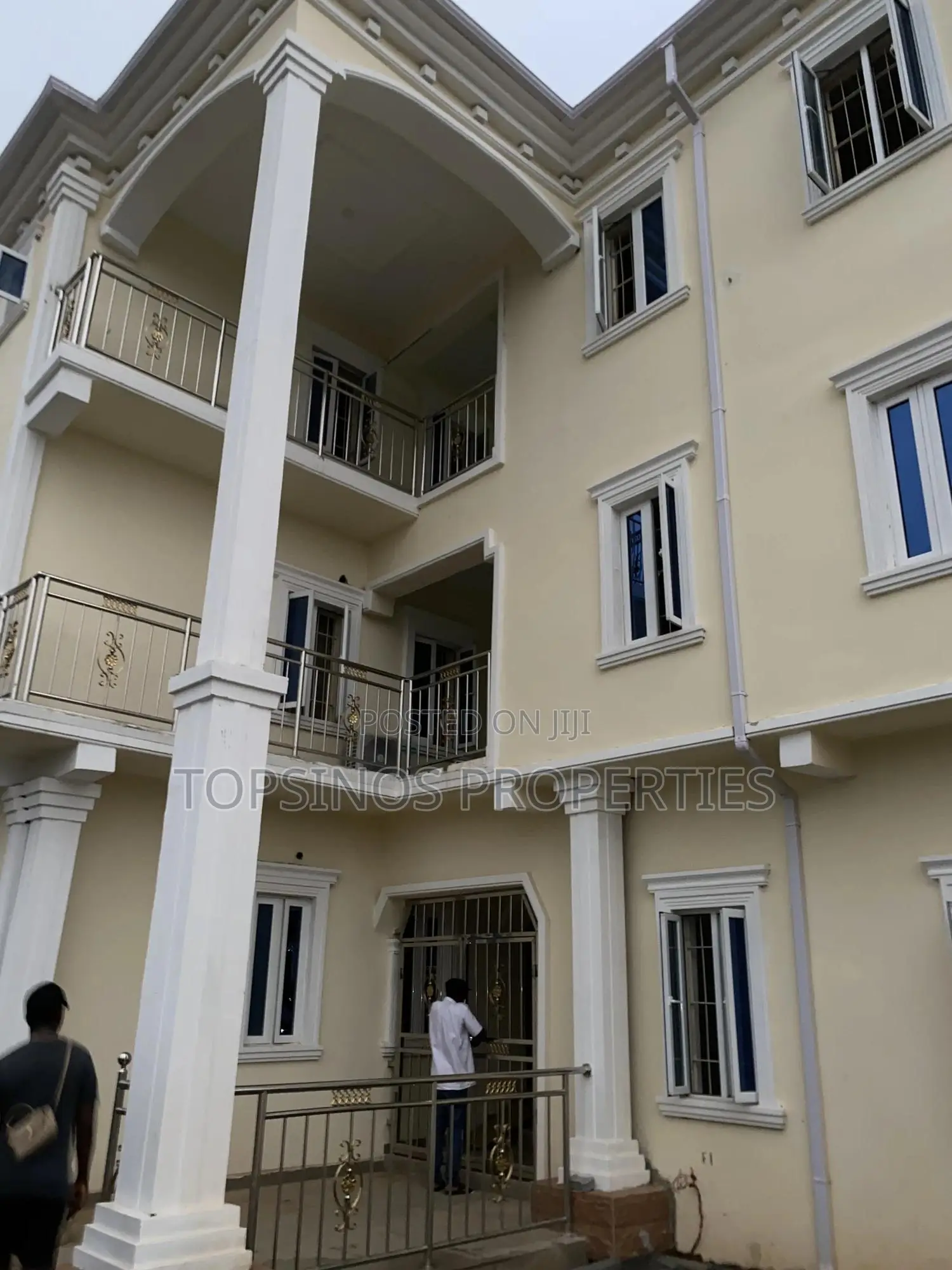 Studio Apartment in Dawaki for rent
